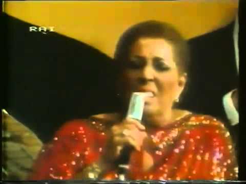 Carmen McRae - The Man I Love