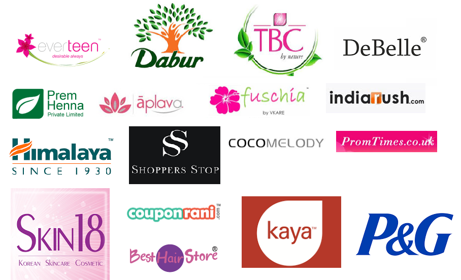 brands