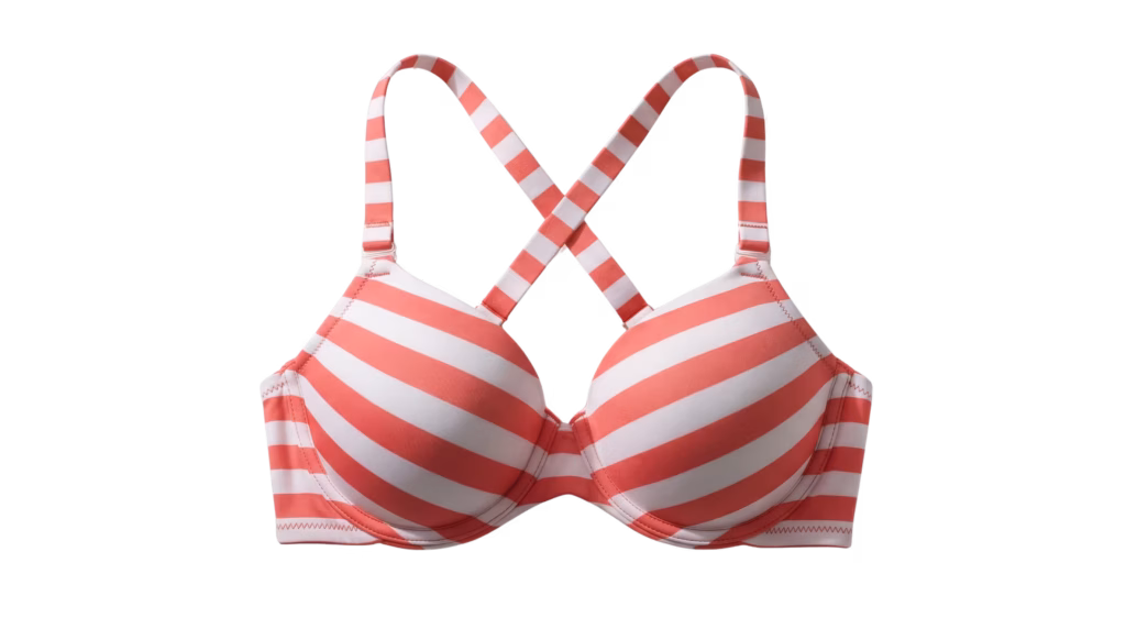 Convertible Bra