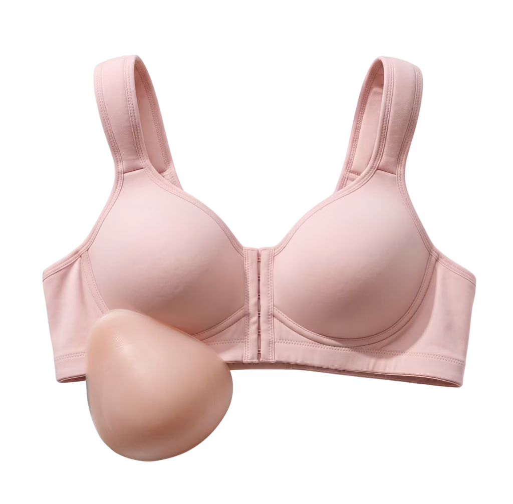 Mastectomy Bra