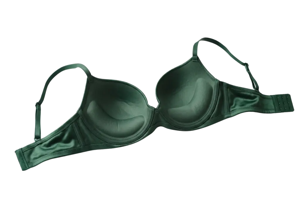 Push-Up Bra