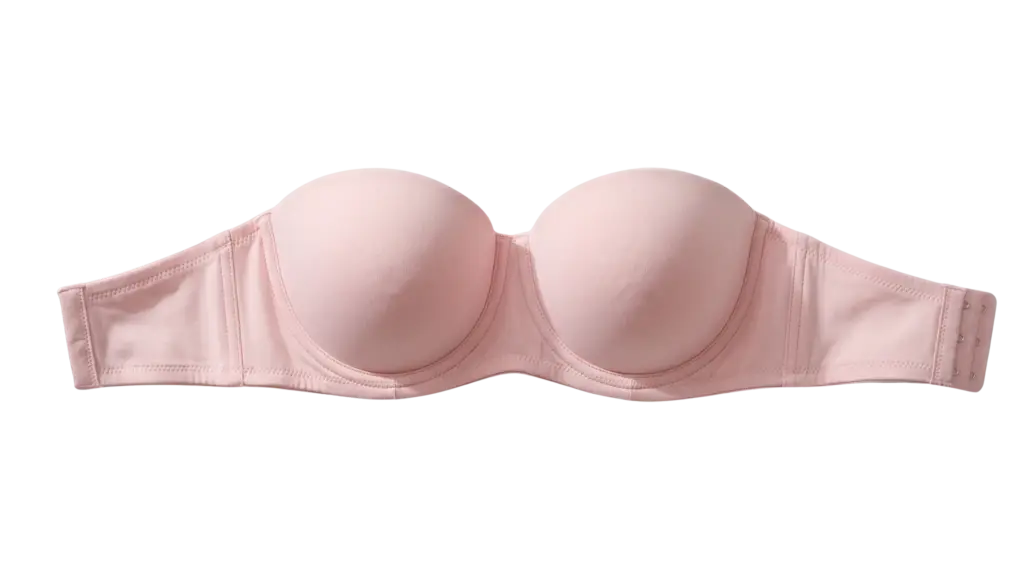 Strapless Bra