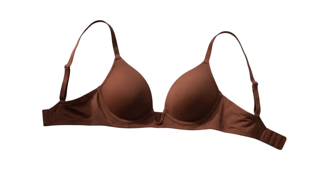 plunge bra