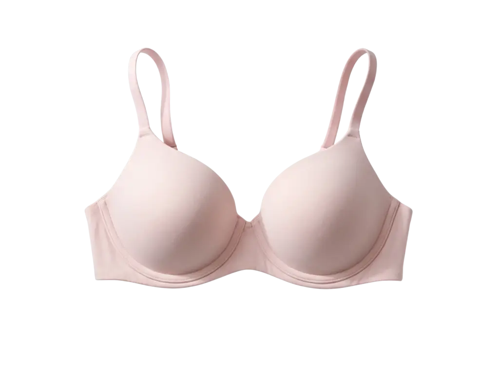 t shirt bra