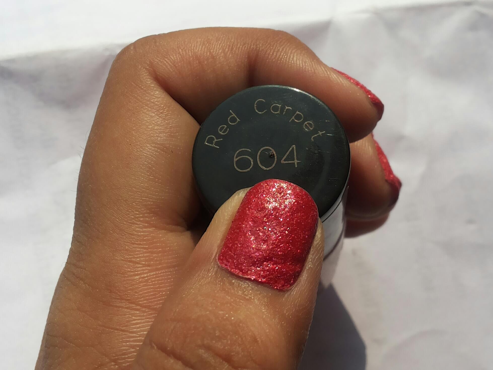 maybelline color show nail red carpet review 1 maybelline color show nail red carpet review 1
