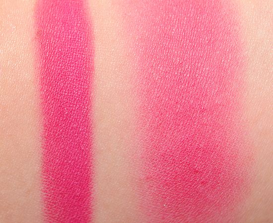 MAC Rhubarb