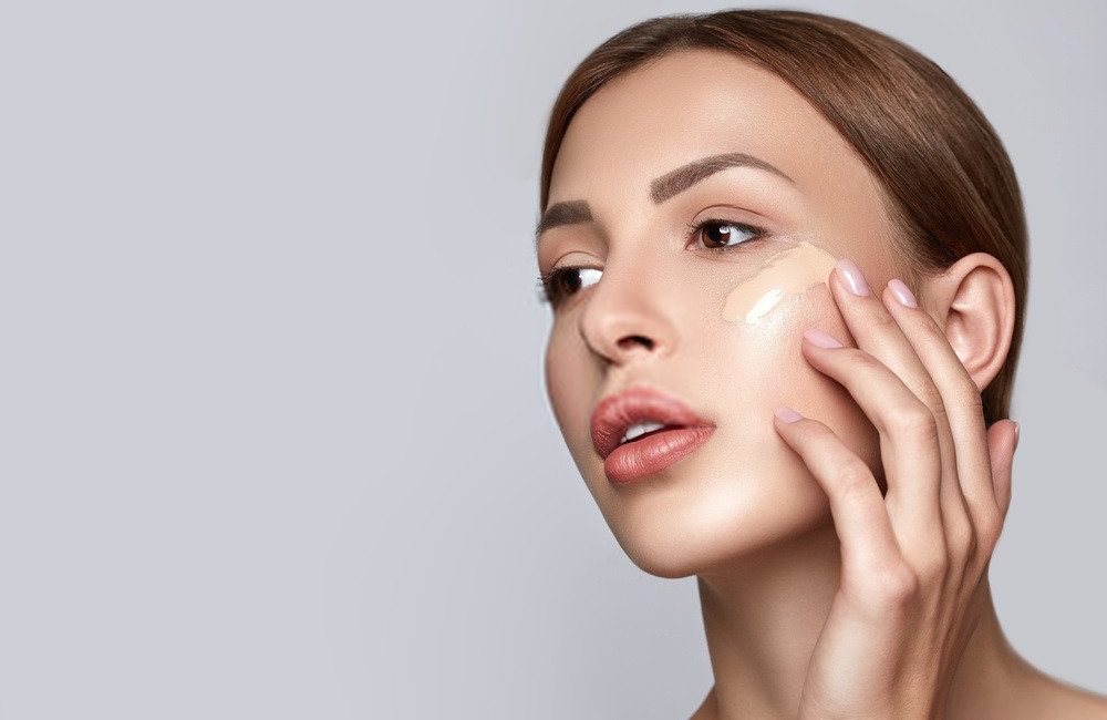 Best Drugstore CC Cream