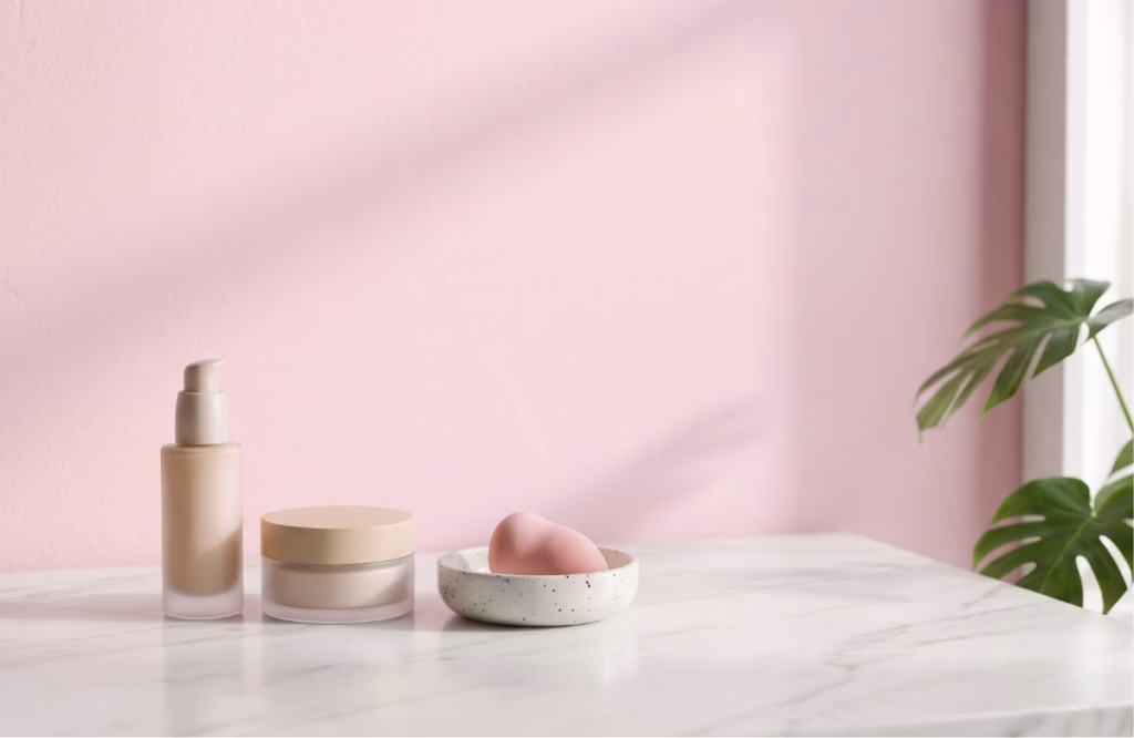 best foundations for rosacea and sensitive skin