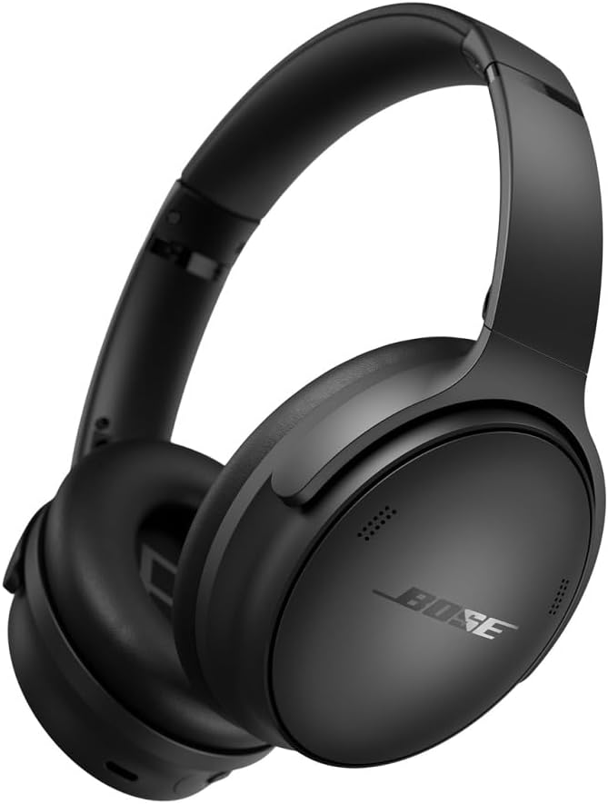bose noise canceling headphones