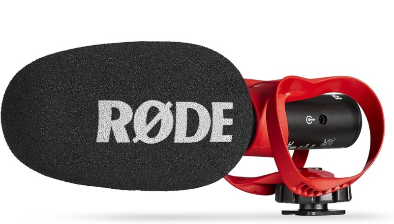 rode microphone