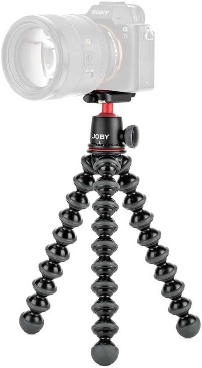 tripod for influencers