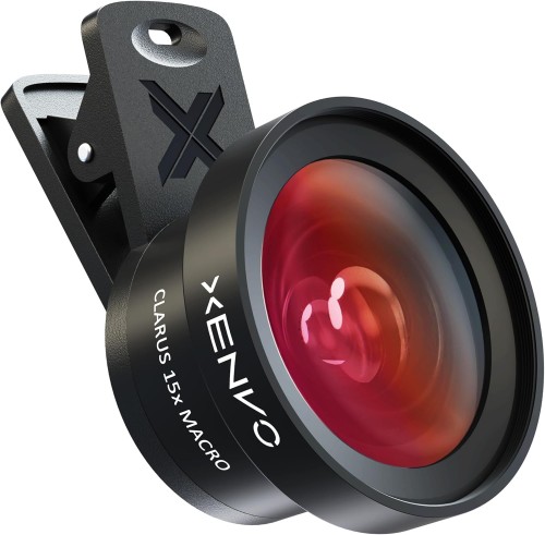 xenvo pro lens kit for influencers