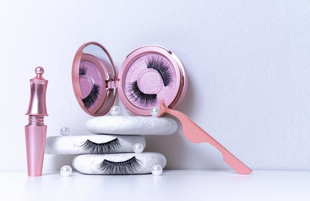 magnetic lashes