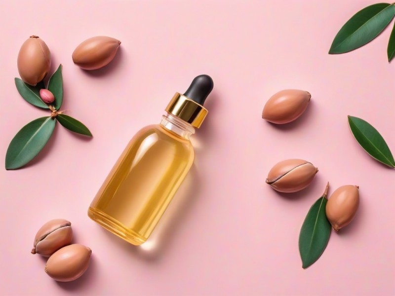Argan oil