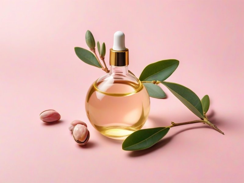 jojoba oil