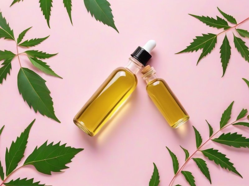 neem oil