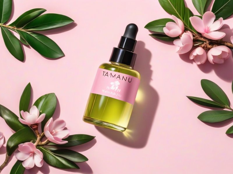 tamanu oil