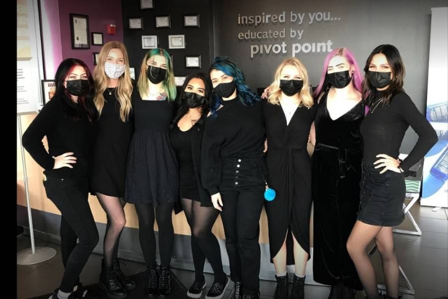 Pivot Point Academy