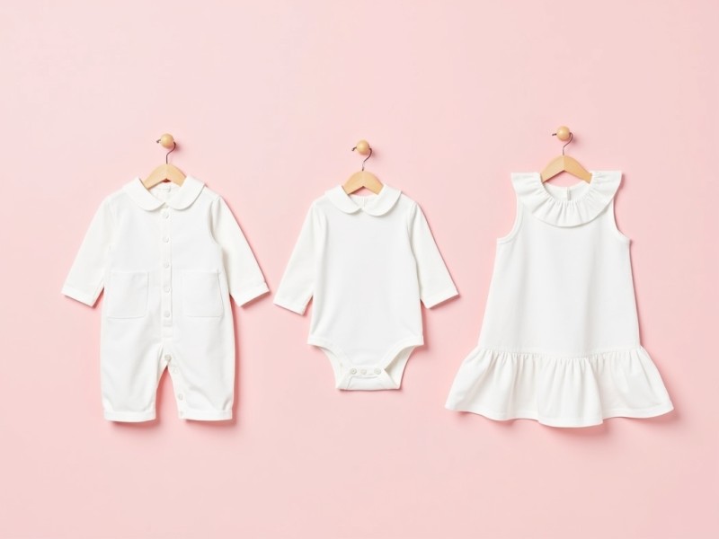 Children & Baby Clothes