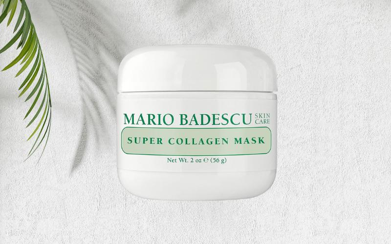 collagen face masks