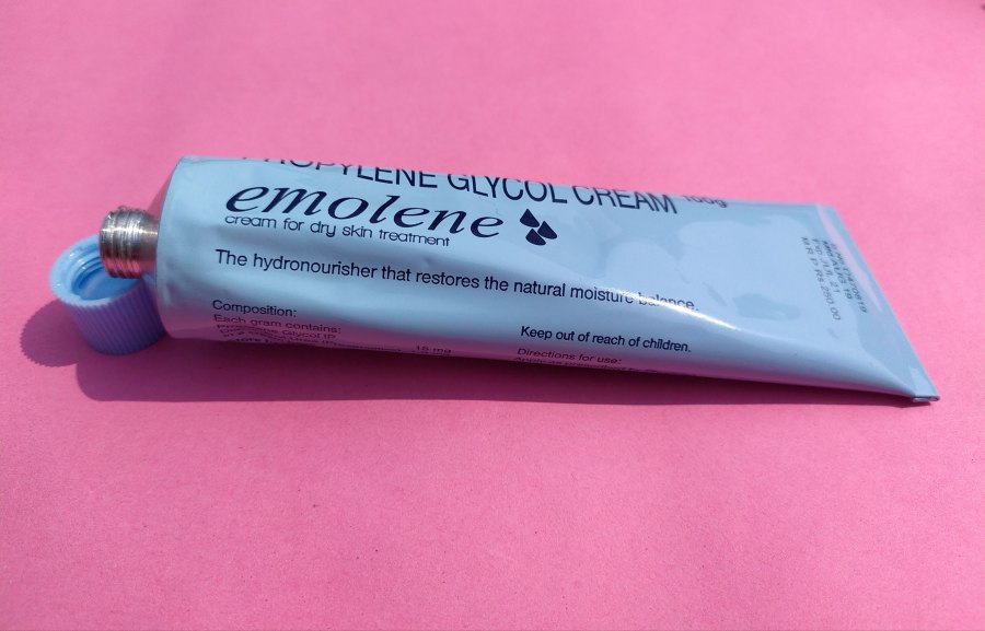 Emolene Cream Review Price Ingredients