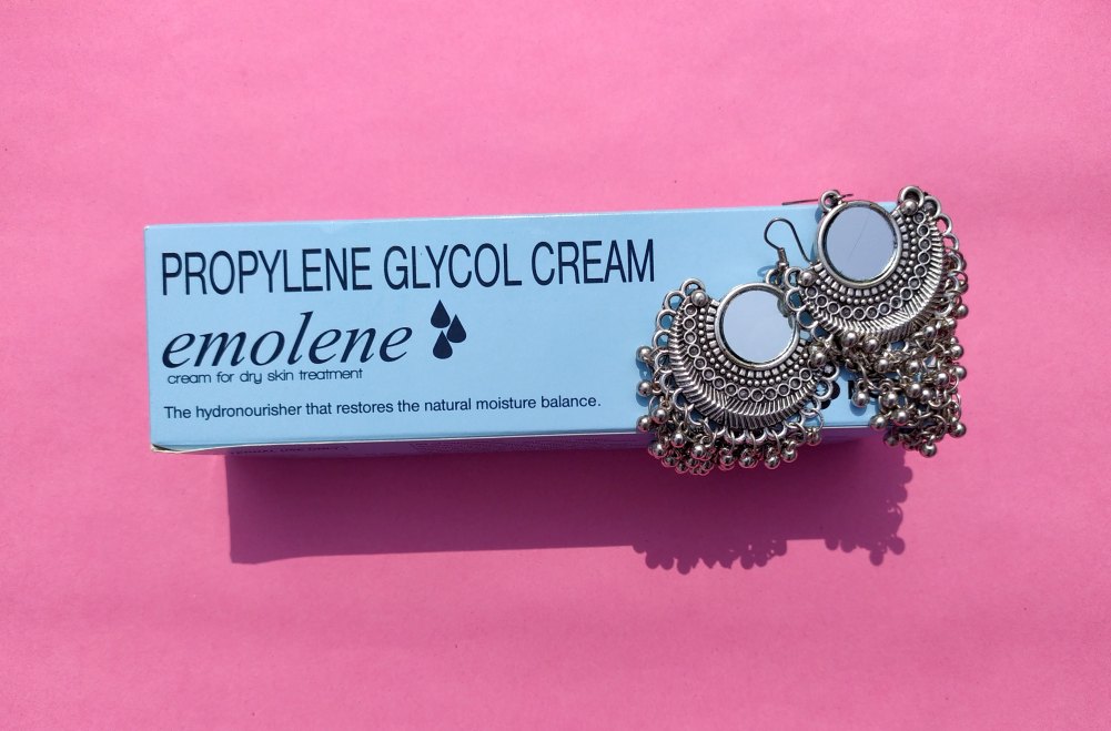 Emolene Cream Review