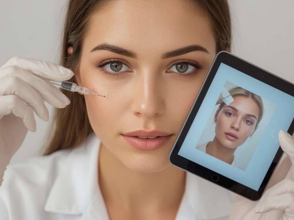How to Sign Up for a Virtual Botox Training Program