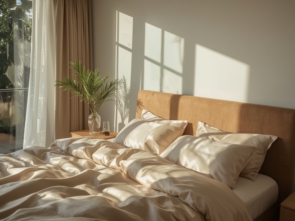 the secrets of women who wake up beautiful