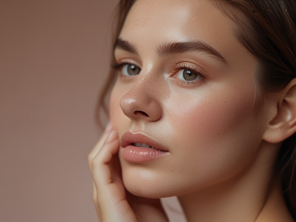 how to improve skin texture