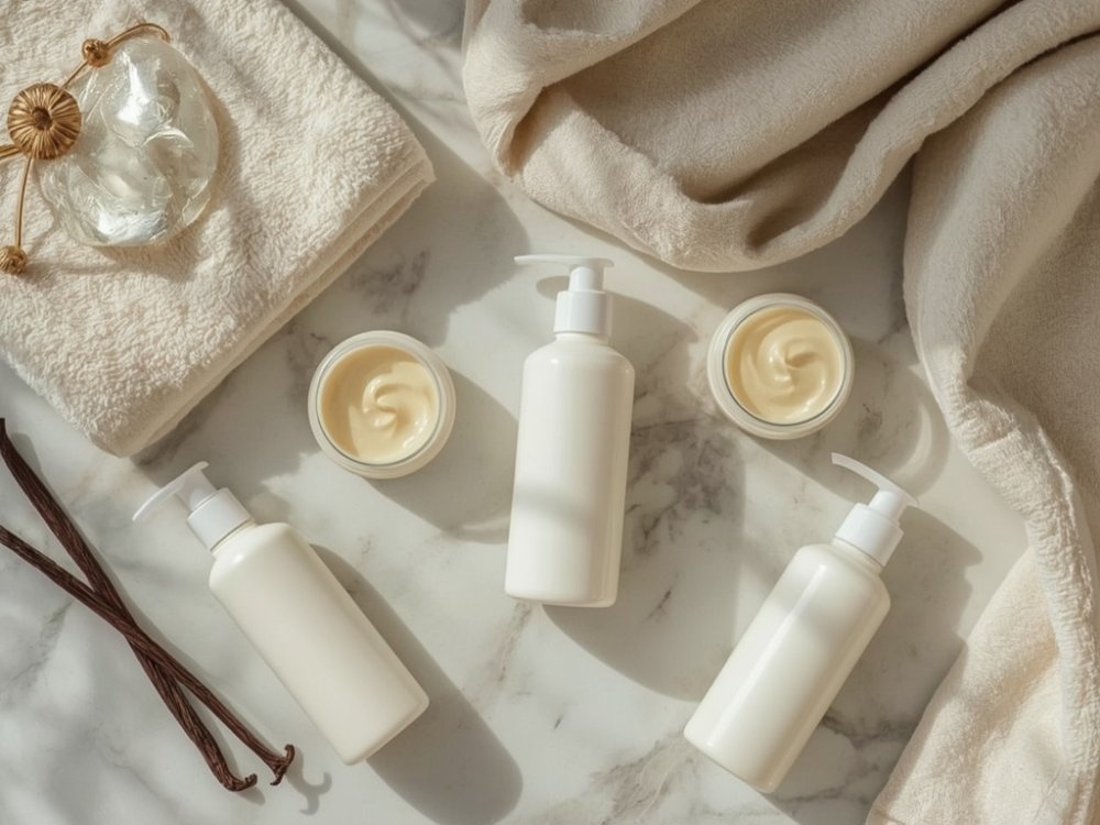 Best Vanilla Body Lotions That Smell Divine