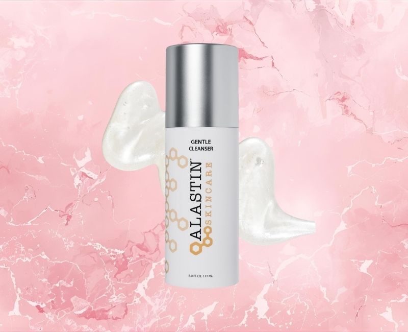 ALASTIN Skincare Gentle Cleanser