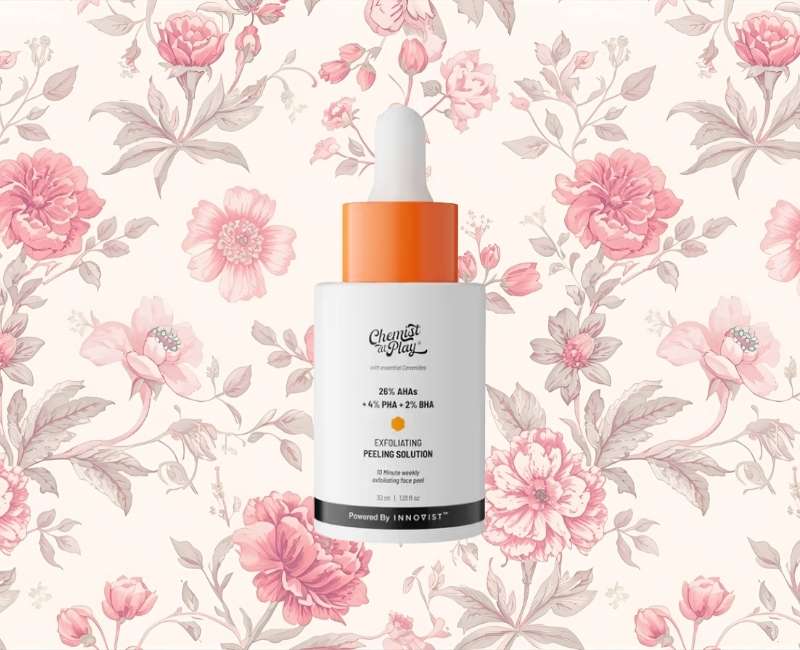 Chemist at Play 26% AHA 2% BHA 4% PHA Peeling Solution