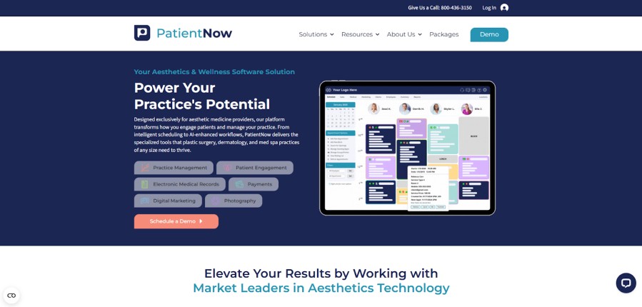 patientnow