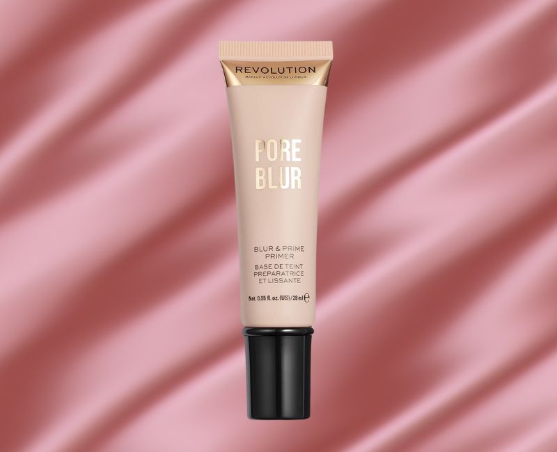 Makeup Revolution Pore Blur Primer
