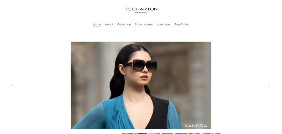 TC Charton