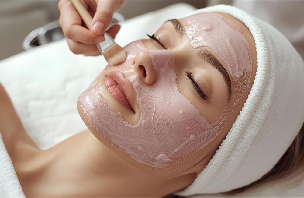 7 Top-Rated Facial Clinics for Glowy Skin