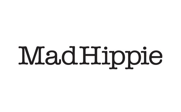 mad hippie