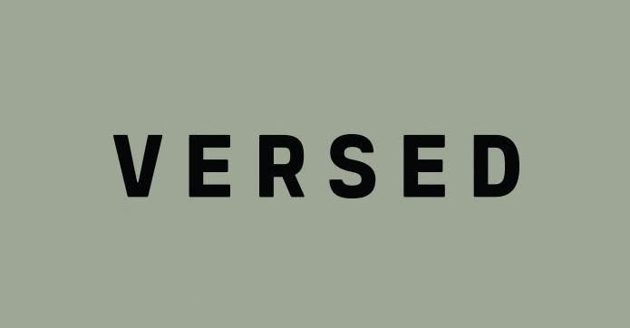 versed